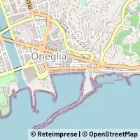 Térkép Imperia
