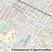 Map Prato