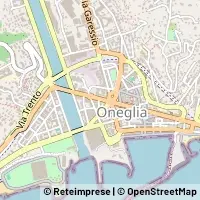 Map Imperia