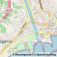 Mapa Imperia