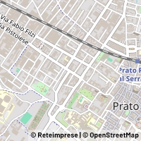 Carte Prato