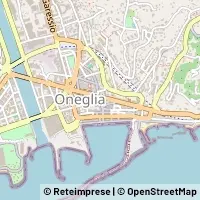 Map Imperia