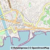 Mapa Imperia