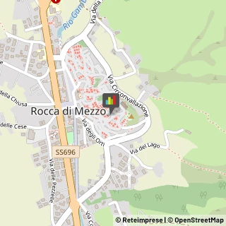 Impianti Idraulici e Termoidraulici Rocca di Mezzo,67048L'Aquila