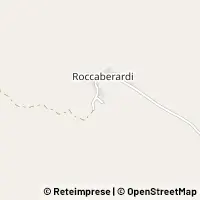 Hartă Pescorocchiano