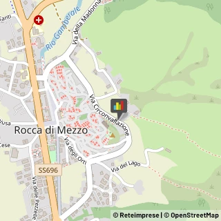 Impianti di Riscaldamento Rocca di Mezzo,67048L'Aquila