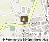 Ottica, Occhiali e Lenti a Contatto - Dettaglio Mazzano Romano,00060Roma