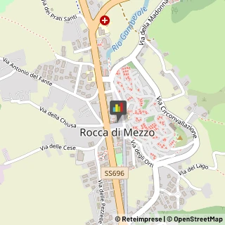 Agenzie Immobiliari Rocca di Mezzo,67048L'Aquila