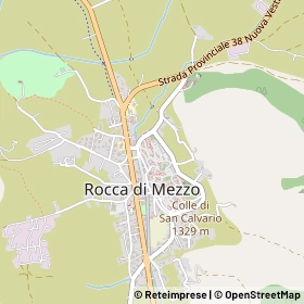 Mappa 67048