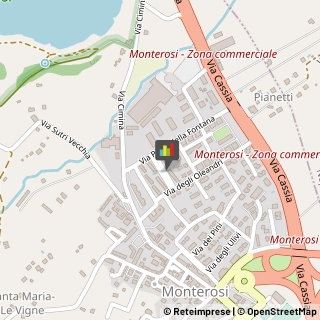 Designers - Studi Monterosi,01030Viterbo