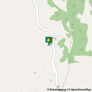 Loc. Pinzana, 10,00060Sant'Oreste
