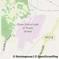 Kort Guardiagrele
