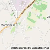 Map Lanciano
