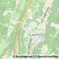 地図 Guardiagrele