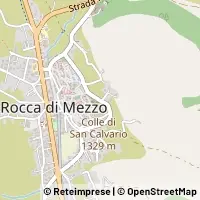 Kort Rocca di Mezzo