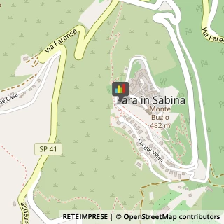 Avvocati Fara in Sabina,02032Rieti