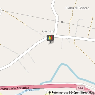 Officine Meccaniche di Precisione,66020Chieti