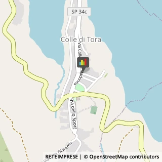 Macellerie Colle di Tora,02020Rieti