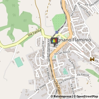 Imprese Edili Rignano Flaminio,00068Roma