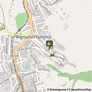 Panetterie Rignano Flaminio,00068Roma
