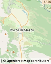 Supermercati e Grandi magazzini Rocca di Mezzo,67048L'Aquila