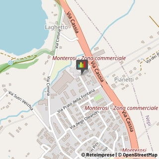 Giardinaggio - Servizio,01030Viterbo