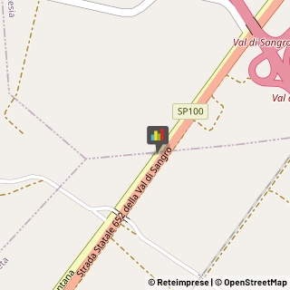 Edilizia - Attrezzature Lanciano,66022Chieti