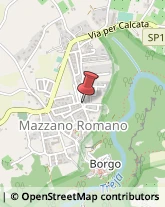 Via Montefalcone, 134,00060Mazzano Romano