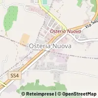 Carte Poggio Moiano