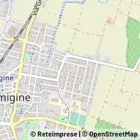Carte Formigine