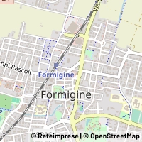 Kart Formigine