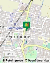 Via Giardini Nord, 20,41043Formigine