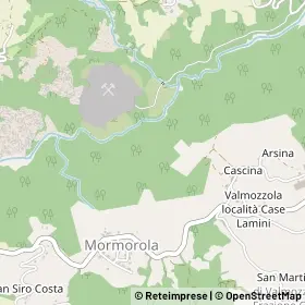 Mappa 43050