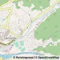 Kort Busalla