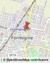 Via Marchese, 17,41043Formigine