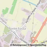 Hartă Formigine