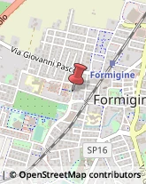 Via del Tricolore, 11-12,41043Formigine