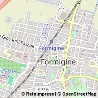 Kort Formigine