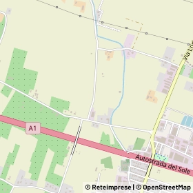 Mappa 41018