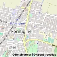 Kartta Formigine