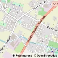 Carte Formigine