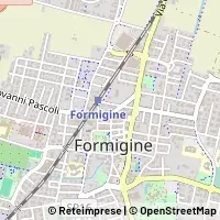 Kort Formigine