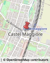 Via Gramsci, 183,40013Castel Maggiore