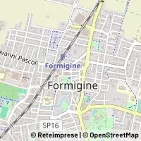 Kart Formigine