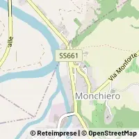 Map Monchiero