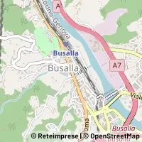 Kart Busalla