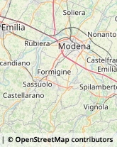 Consulenza Industriale Formigine,41043Modena