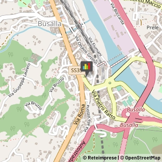 Articoli Funerari Busalla,16012Genova