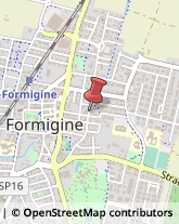 Via Giuseppe Mazzini, 114,41043Formigine