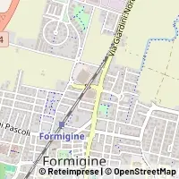 Peta Formigine